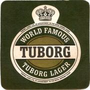9260: Denmark, Tuborg