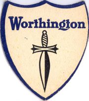 9263: United Kingdom, Worthington