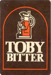 9271: United Kingdom, Toby Bitter