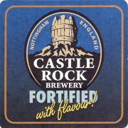 9275: United Kingdom, Castle Rock
