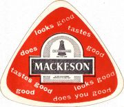 9294: United Kingdom, Mackeson