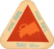 9295: United Kingdom, Toby Bitter