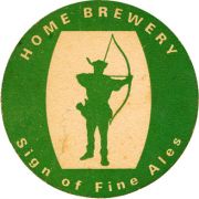 9314: Великобритания, Home Brewery
