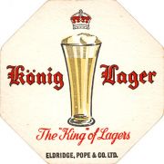 9345: United Kingdom, Eldridge, Pope & Co
