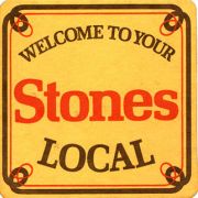 9360: United Kingdom, Stones