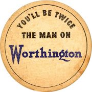 9380: United Kingdom, Worthington