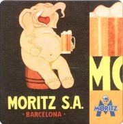 9391: Испания, Moritz