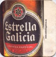 9401: Spain, Estrella Galicia