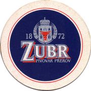 9404: Чехия, Zubr (Prerov)