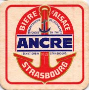 9408: France, Ancre