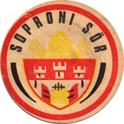 9445: Hungary, Soproni