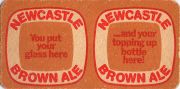9465: United Kingdom, Newcastle Brown Ale