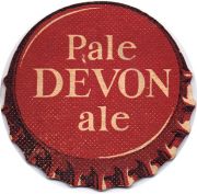 9505: United Kingdom, Plymouth Breweries