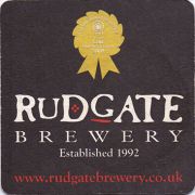 9508: United Kingdom, Rudgate