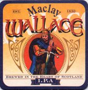 9532: United Kingdom, Maclay Wallace