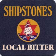 9538: United Kingdom, Shipstones