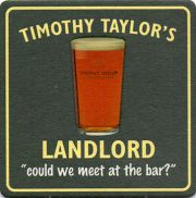 9540: United Kingdom, Timothy Taylor 