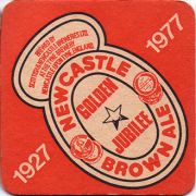 9545: United Kingdom, Newcastle Brown Ale
