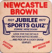 9545: United Kingdom, Newcastle Brown Ale