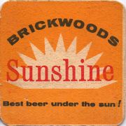 9565: United Kingdom, Brickwoods