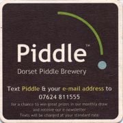 9569: United Kingdom, Dorset Piddle