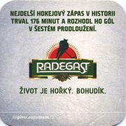 9570: Czech Republic, Radegast