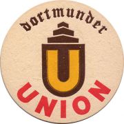 9684: Germany, Union Siegel Pils