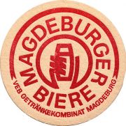 9690: Германия, Magdeburger