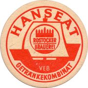 9697: Германия, Hanseat