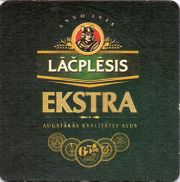9705: Латвия, Lacplesis