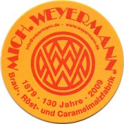 9736: Germany, Weyermann