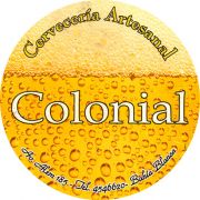 9737: Аргентина, Colonial
