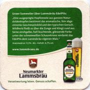 9762: Германия, Lammsbrau