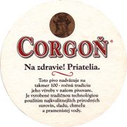 9770: Slovakia, Corgon