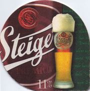 9784: Словакия, Steiger