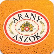 9796: Hungary, Arany Aszok