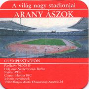 9797: Венгрия, Arany Aszok