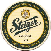 9800: Словакия, Steiger