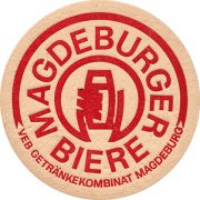 9855: Германия, Magdeburger