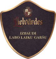 9881: Латвия, Lielvardes