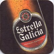 9911: Испания, Estrella Galicia