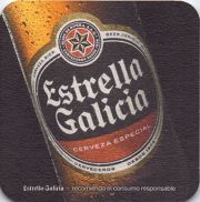 9913: Spain, Estrella Galicia