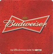 9946: USA, Budweiser (Ireland)