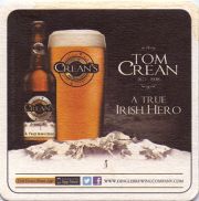 9950: Ireland, Crean