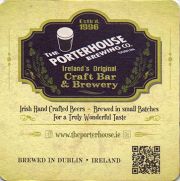 9951: Ирландия, Porterhouse