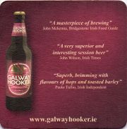 9953: Ireland, Galway Hooker