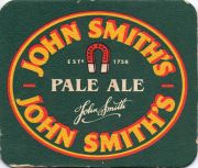 9959: Великобритания, John Smith