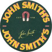 9960: Великобритания, John Smith