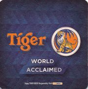 9961: Singapore, Tiger (Ireland)