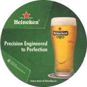 9969: Netherlands, Heineken (Ireland)